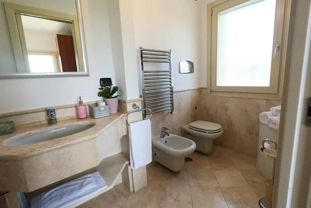 Villa Terme Saturnia