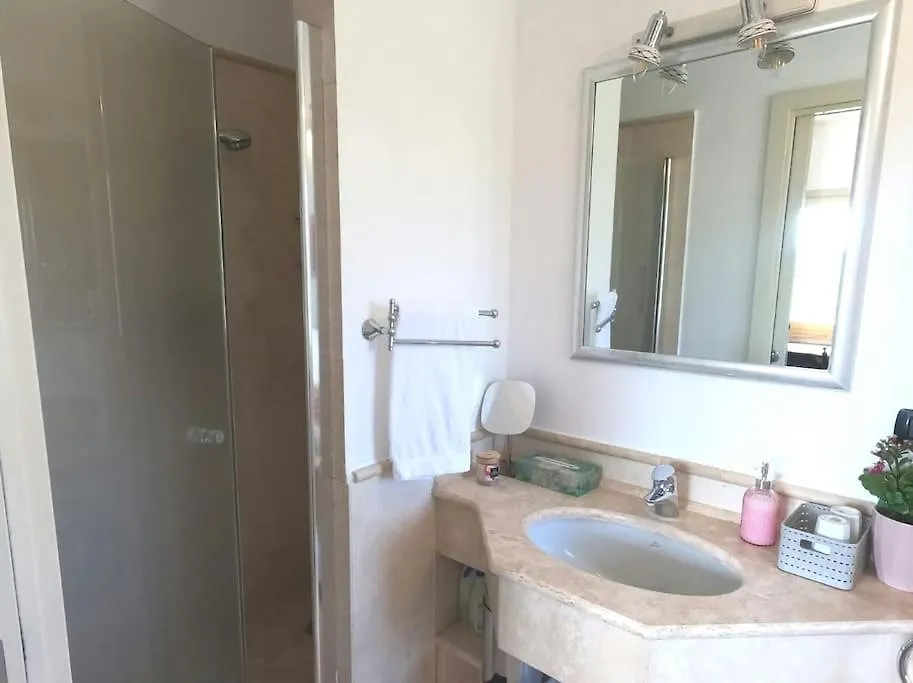 Villa Terme Saturnia