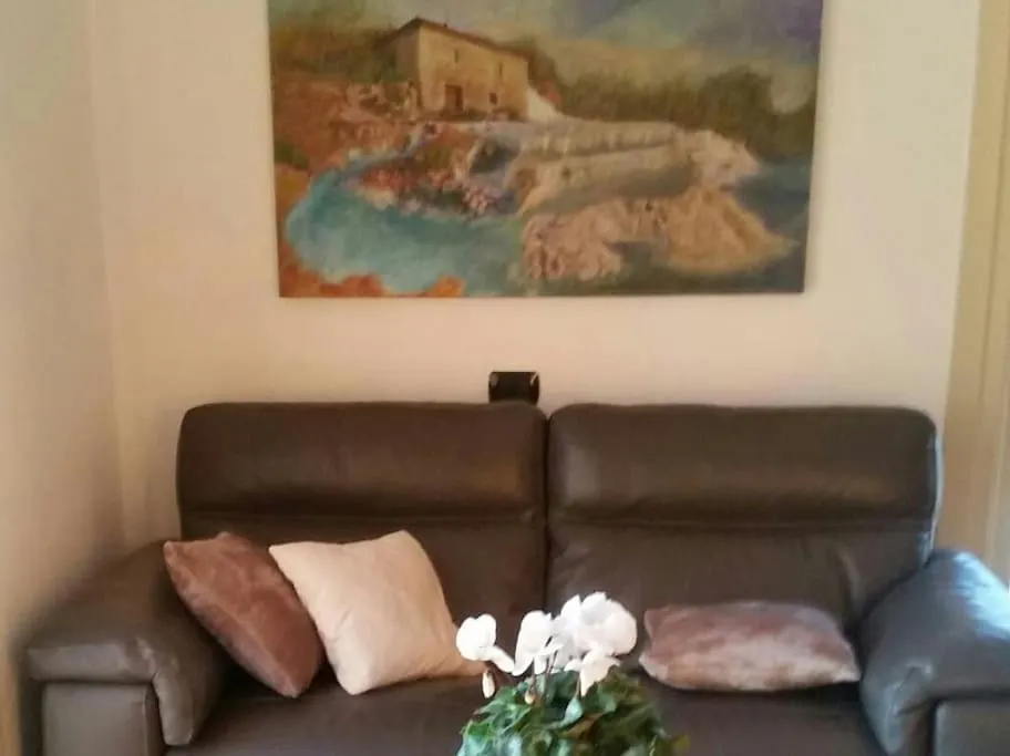 Villa Terme Saturnia