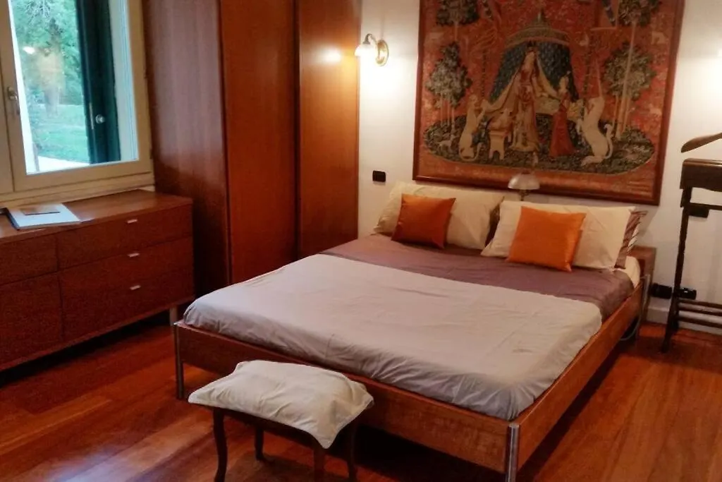 Villa Terme Saturnia 0*,